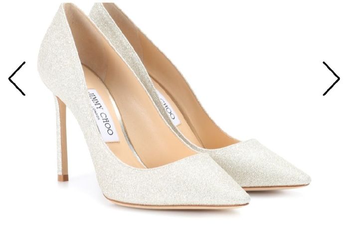 Ci si può innamorare di un paio di scarpe? - 2