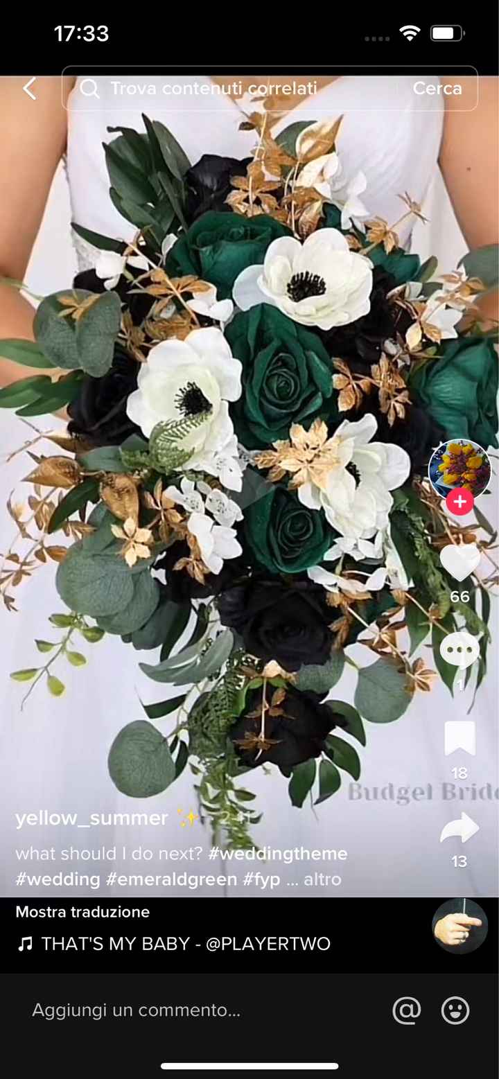 Il colore delle tue nozze sarà____ - 3