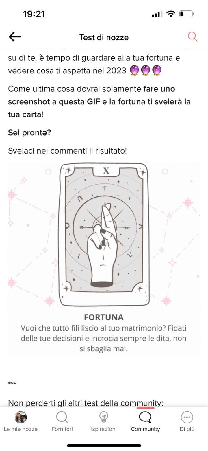 Chiedilo a Esmeralda: scopri cosa ti aspetta nel 2023 qui 👇 - 1