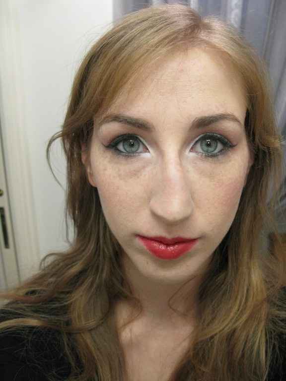 Ispirato a Linda Hallberg