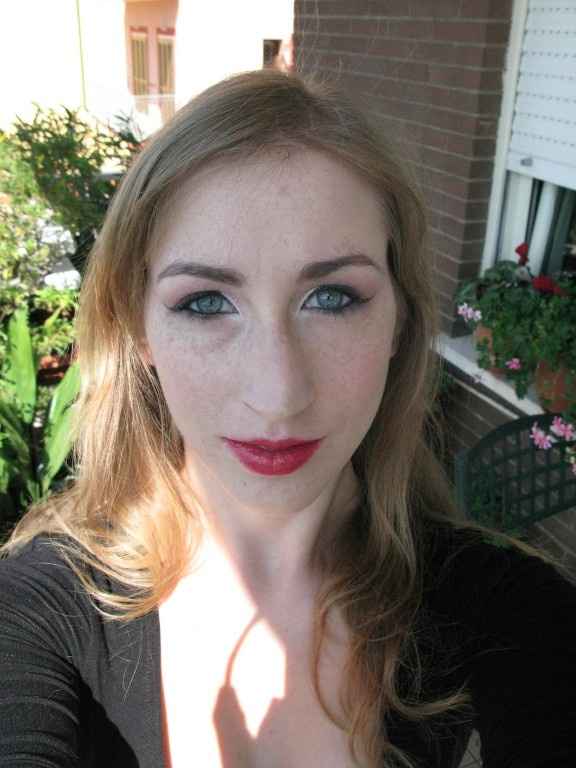 Ispirato a Linda Hallberg