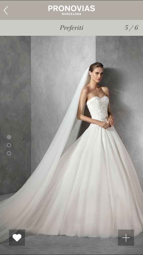 Pronovias fan club di matrimonio.com!!! - 1