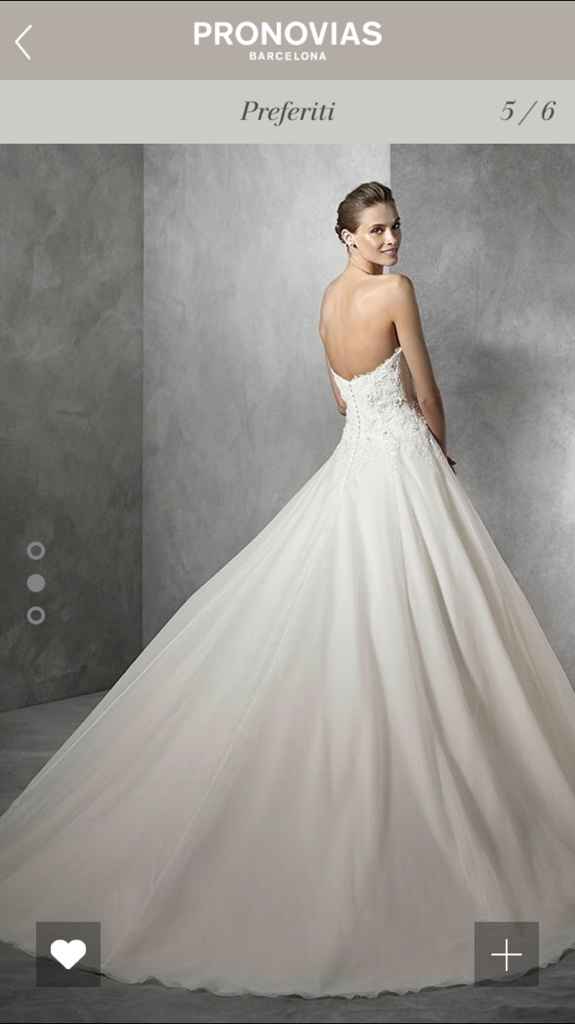 Pronovias fan club di matrimonio.com!!! - 2