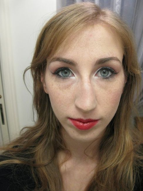 Ispirato a Linda Hallberg
