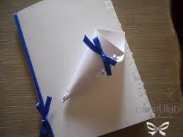  Libretto per la cerimonia religiosa - 2