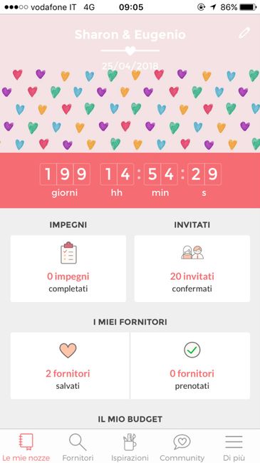  Dopo di questa va via la doppia cifra 😂 - 1