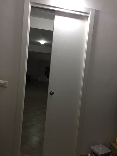  Domandona  (porte🏠) - 1