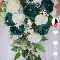 Il colore delle tue nozze sarà____ - 4