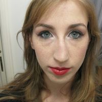 Ispirato a Linda Hallberg