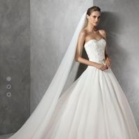 Pronovias fan club di matrimonio.com!!! - 1