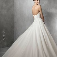 Pronovias fan club di matrimonio.com!!! - 2