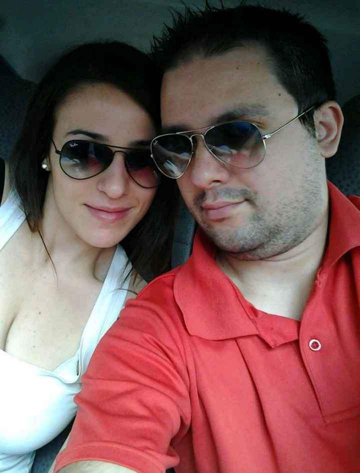 Sondaggio :) chi è il "bello"della coppia?  - 2