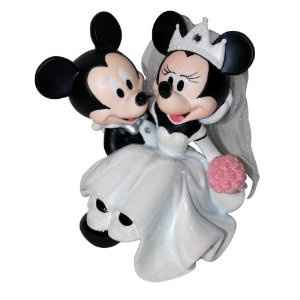 Scelto il vostro cake topper?! - 1