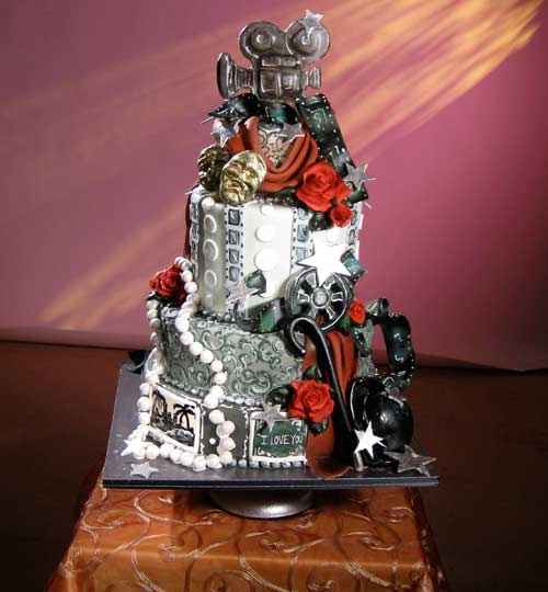 L'angolo delle "torte" particolari - 4