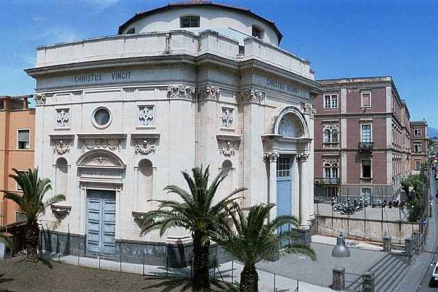 Mostriamo le nostre chiese?  - 1