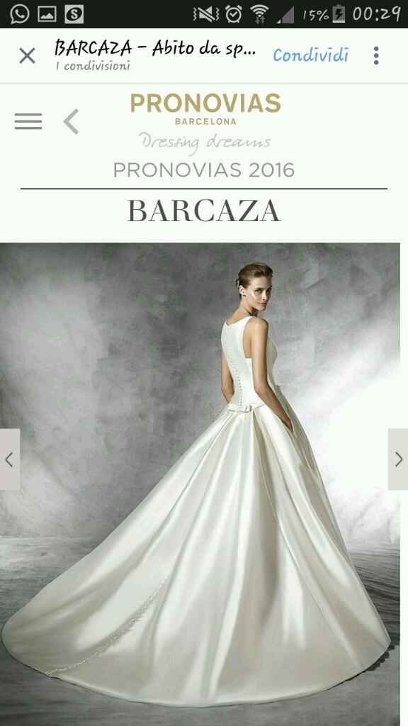 Pronovias 2016 - 5