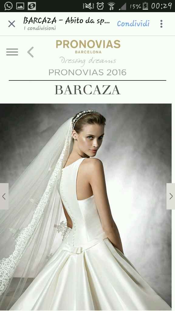 Pronovias 2016 - 6