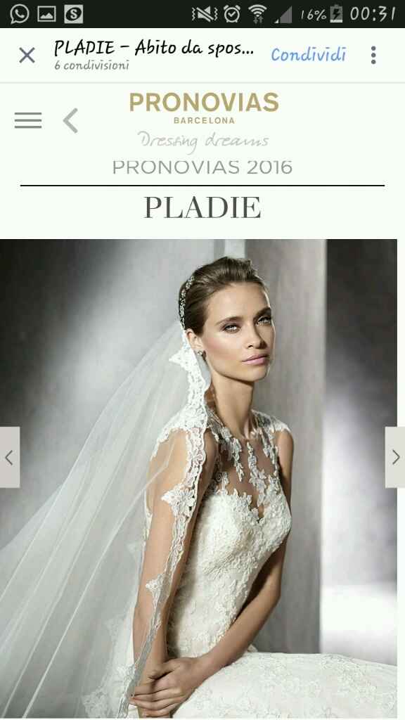 Pronovias 2016 - 9
