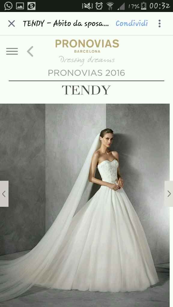 Pronovias 2016 - 11