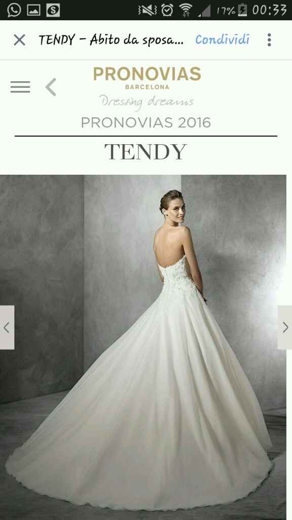 Pronovias 2016 - 10