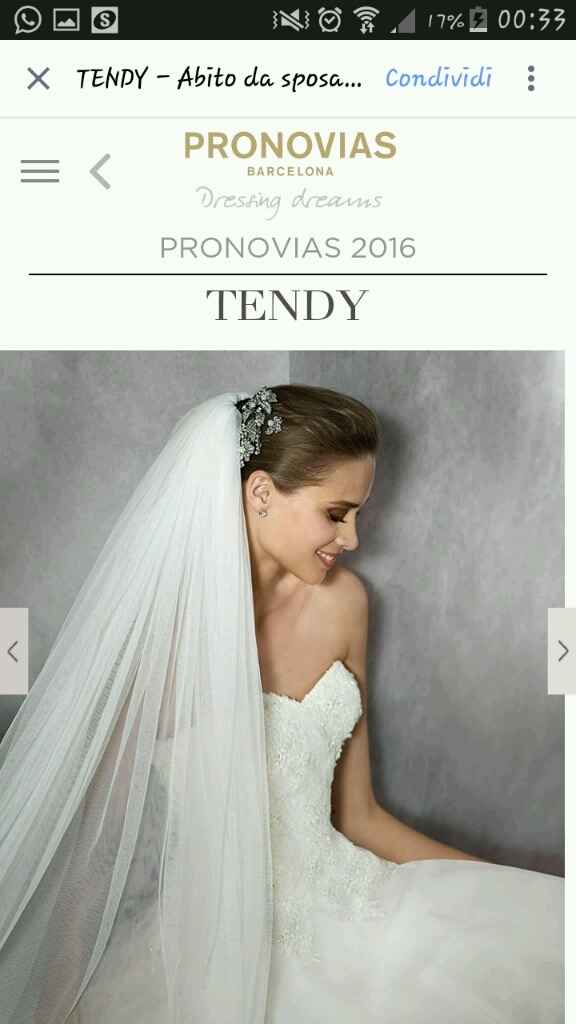 Pronovias 2016 - 12