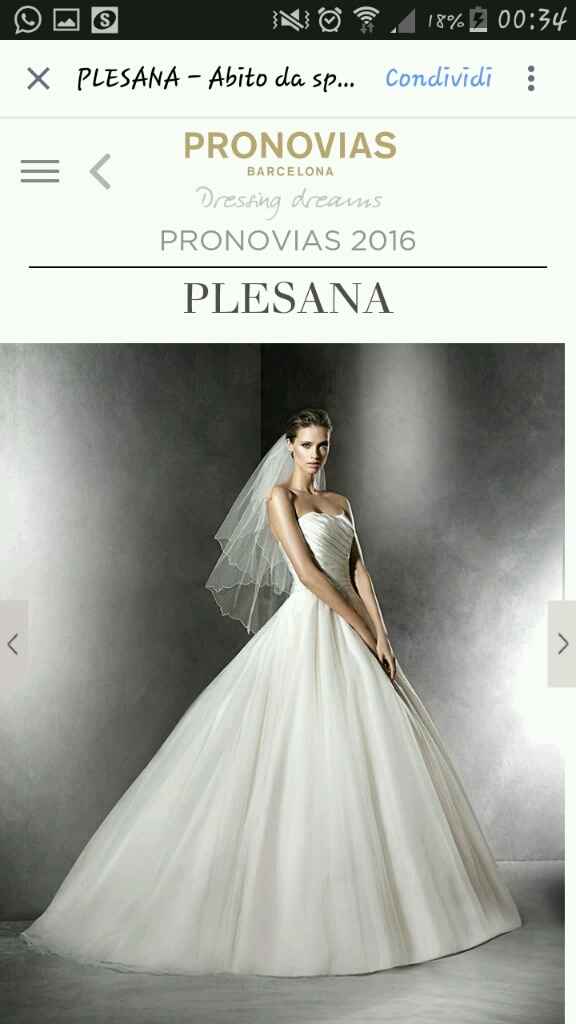 Pronovias 2016 - 13