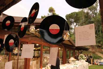Matrimonio tema musica - 1