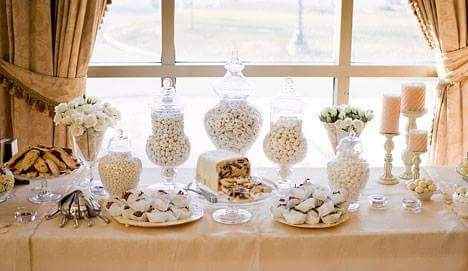 Idee originali per confettata fai da te? - 1