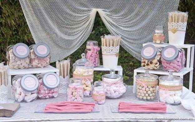 Idee originali per confettata fai da te? - 2