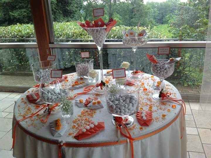 Idee originali per confettata fai da te? - 3