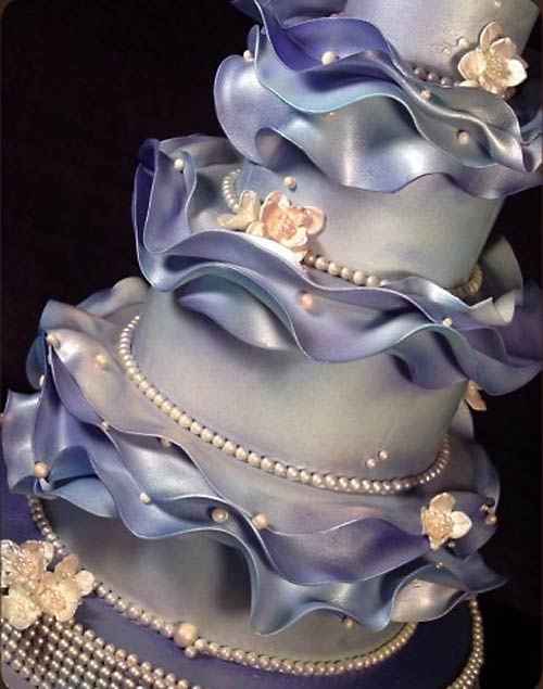 L'angolo delle "torte" particolari - 2