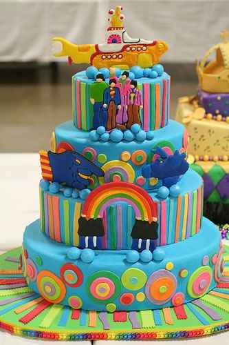 L'angolo delle "torte" particolari - 6