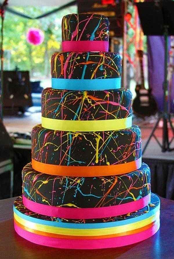 L'angolo delle "torte" particolari - 8