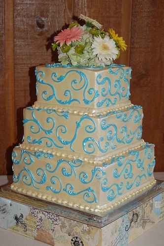 L'angolo delle "torte" particolari - 13