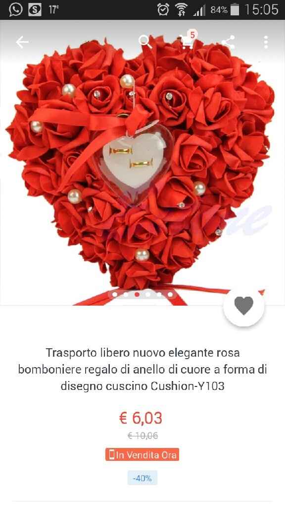 I miei primi acquisti su aliexpress - 1