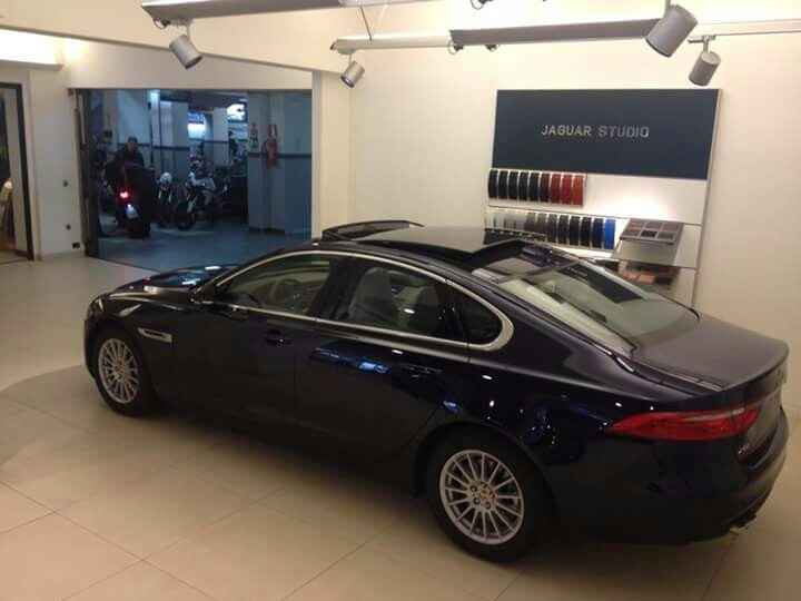 Macchina sposa - 1