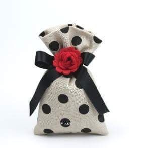 Tema matrimonio a pois - 2