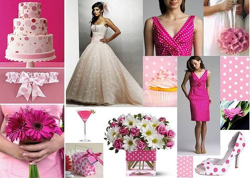 Tema matrimonio a pois - 6