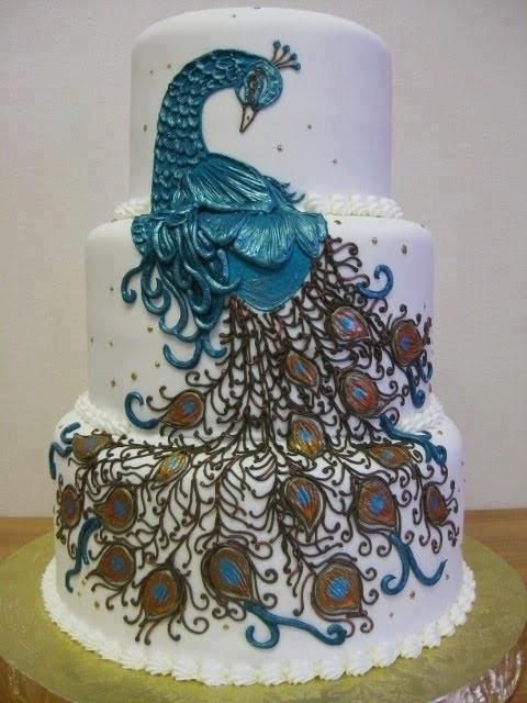 L'angolo delle "torte" particolari - 3