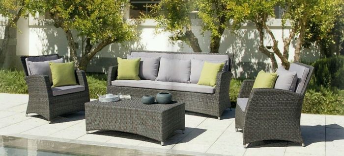 Il giardino di casa: vi piace? - 1