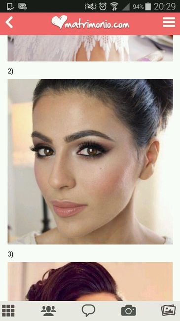 Trucco leggero o marcato? - 1