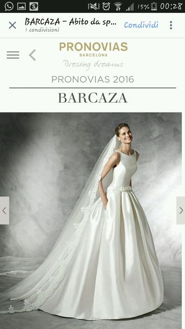 Pronovias 2016 - 4