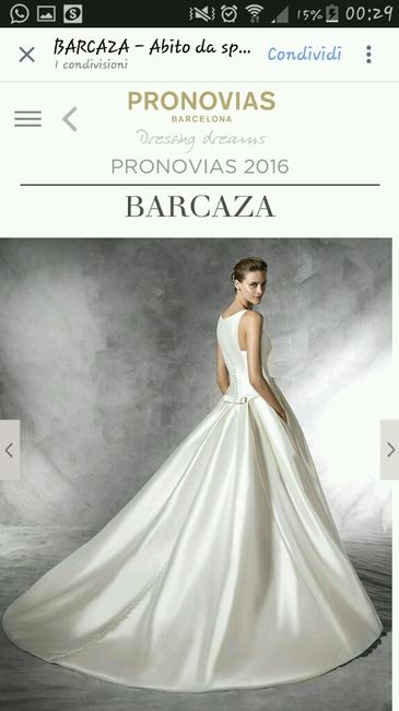 Pronovias 2016 - 5