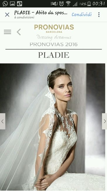Pronovias 2016 - 9