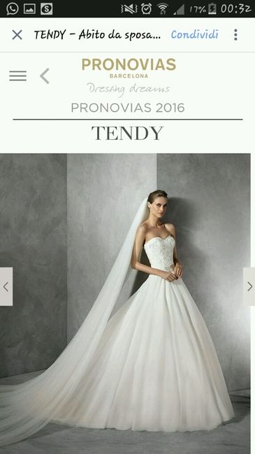 Pronovias 2016 - 11