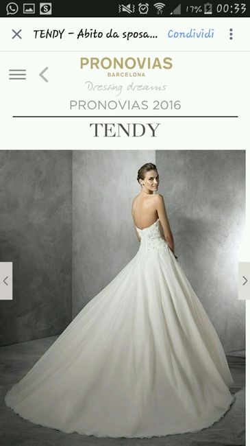 Pronovias 2016 - 10
