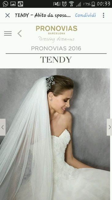 Pronovias 2016 - 12