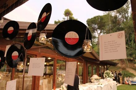 Matrimonio tema musica - 1