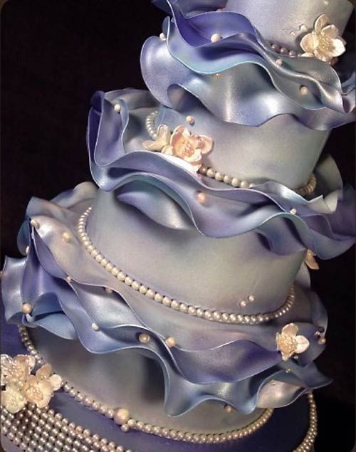 L'angolo delle "torte" particolari - 2