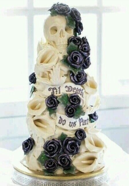 L'angolo delle "torte" particolari - 3